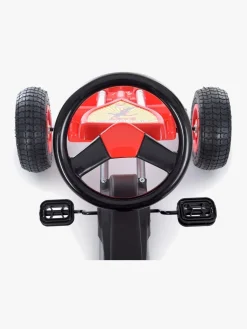 Azeno FX2 Go-kart Pedalbil