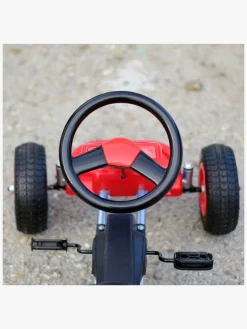 Azeno FX2 Go-kart Pedalbil
