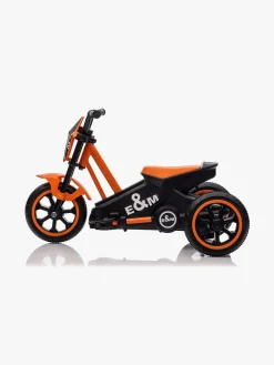 Azeno Spirit Go-kart Pedalbil