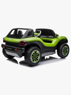 Azeno VW ID.Buggy Elbil, Grøn