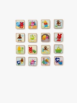 Babblarna Aktivitetskalender