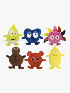 Babblarna Babba Minisar Bamse