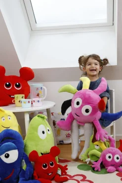 Babblarna Bamse Bobbo 35 cm