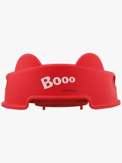 Babblarna Bobbo Toiletsæde, Rødt