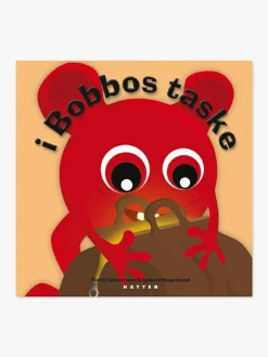 Babblarna Bog i Bobbos Taske