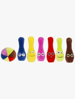 Babblarna Bowlingsæt