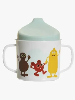 Babblarna Børneservice 3 Dele, Multi