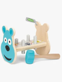 Babblarna Hammerbræt