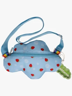 Babblarna  Lille Taske Sky, Blå