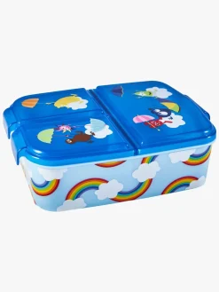 Babblarna Madkasse 3 Rum