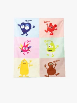 Babblarna Ærtepose-spil