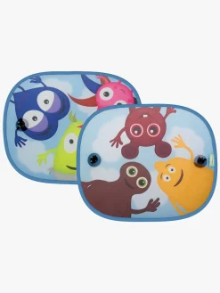 Babblarna Solskærm 2-pak