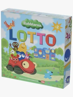 Babblarna Spil Lotto