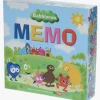 Babblarna Spil Memo