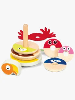 Babblarna Stablelegetøj