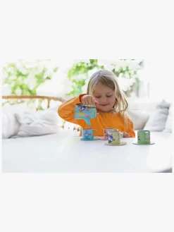 Babblarna Tesæt 10 Dele