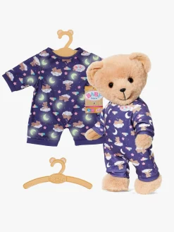 Baby Born Bjørn Heldragt