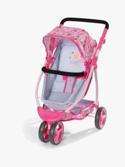 Baby Born Deluxe Dukkevogn