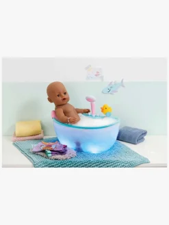 Baby Born Dukke Startsæt Eva 43 cm