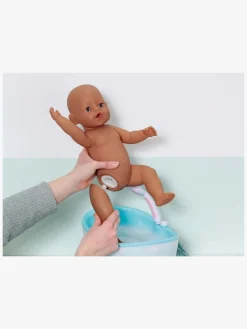 Baby Born Dukke Startsæt Eva 43 cm