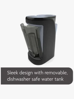 Baby Brezza Formula Pro Advanced Modermælkserstatnings- og Vællingemaskine, Slate