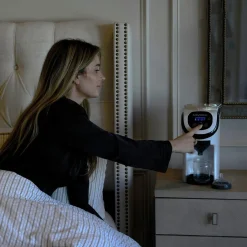 Baby Brezza Formula Pro Mini Formula