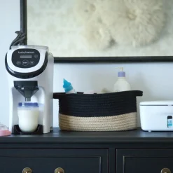 Baby Brezza Formula Pro Mini Formula