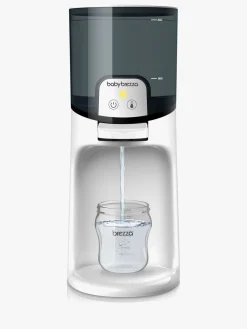 Baby Brezza Instant Warmer