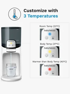 Baby Brezza Instant Warmer