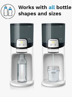 Baby Brezza Instant Warmer