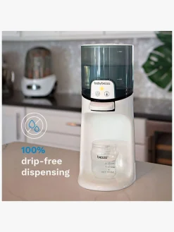 Baby Brezza Instant Warmer