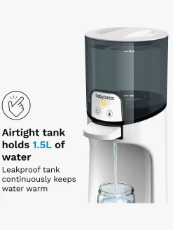 Baby Brezza Instant Warmer