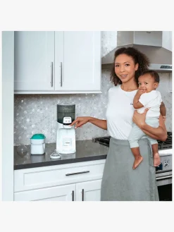 Baby Brezza Instant Warmer