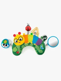 Baby Einstein Cal-a-Pillow Tummy Time Aktivitetslegetøj
