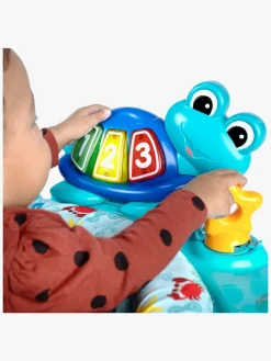 Baby Einstein Curiosity Cove 2-in-1 Hoppegynge