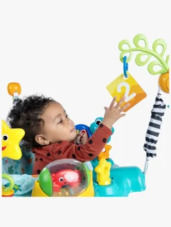 Baby Einstein Curiosity Cove 2-in-1 Hoppegynge