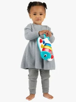 Baby Einstein Dimple and Delight Stingray Aktivitetslegetøj