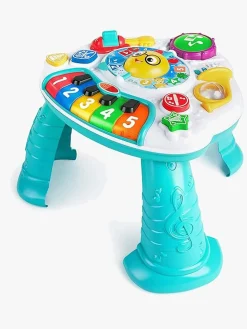 Baby Einstein Discovering Musical Aktivitetsbord, Multifarvet