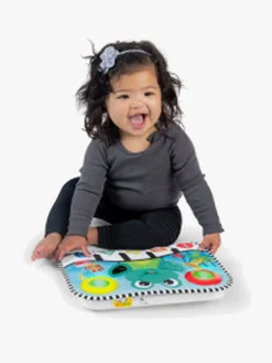 Baby Einstein Musikalsk Sparkepude Neptune's Kick & Explore Aktivitetslegetøj