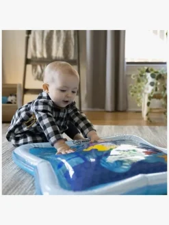 Baby Einstein Opus’s Ocean of Discovery Vandlegetæppe, Blue