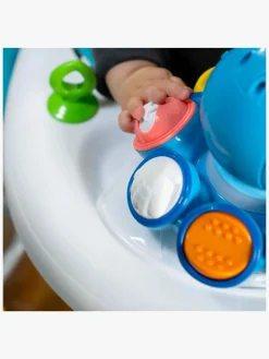 Baby Einstein Step & Twirl Opus 4-in-1 Gåvogn, Skills