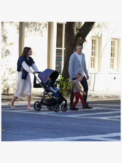 Baby Jogger City Sights Duovogn, Commuter