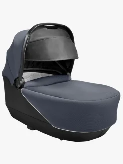 Baby Jogger City Sights Liggedel, Commuter