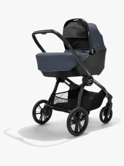 Baby Jogger City Sights Liggedel, Commuter