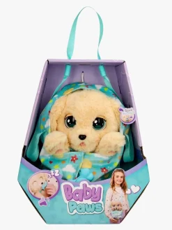 Baby Paws Labrador Bamse 22,5 cm