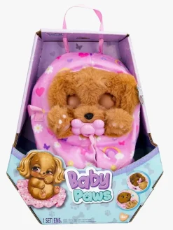 Baby Paws Maggie The Cocker Bamse 24 cm