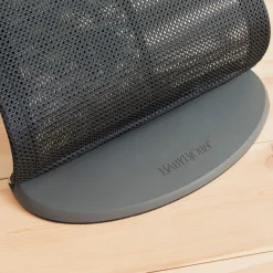 BabyBjörn Bliss Skråstol i Mesh, Anthracite
