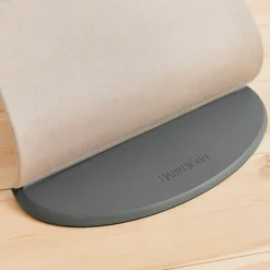 BabyBjörn Bliss Skråstol Vævet Classic Quilt, Sandgrå