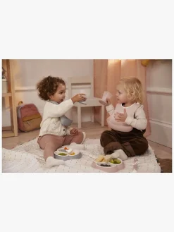 BabyBjörn Børneservice 8 dele, Lyserød