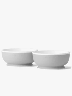 BabyBjörn Børneskål 2-pak, Grå